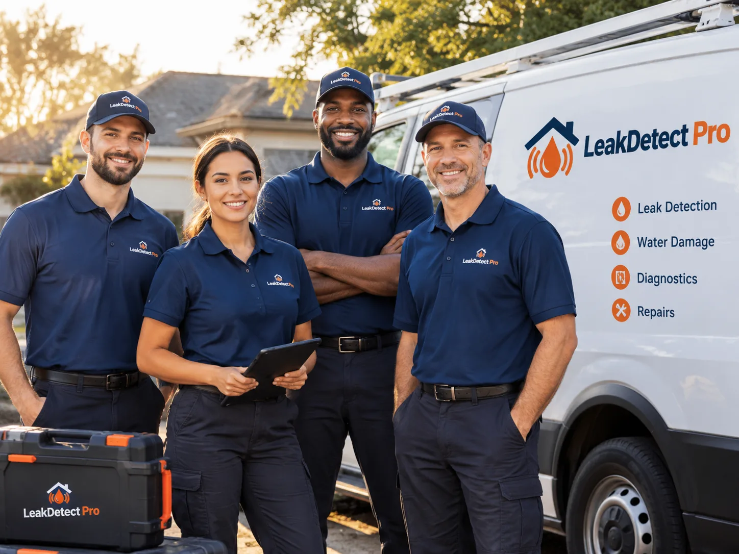Roof Repair company in Belleville, MI